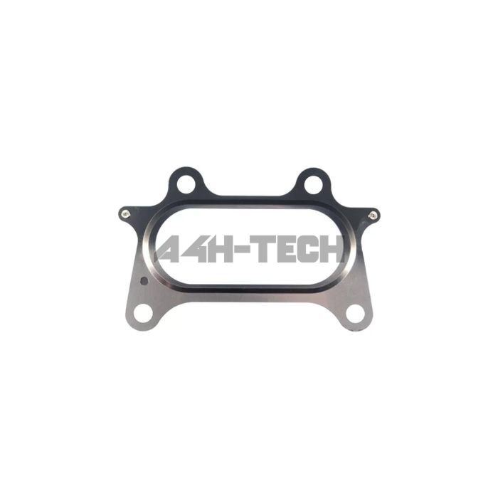 OEM Honda Fächerkrümmer dichtung (Honda Civic/CR-Z/Insight/Jazz) | 18115-RB0-004 | A4H-TECH / ALL4HONDA.COM main product photo