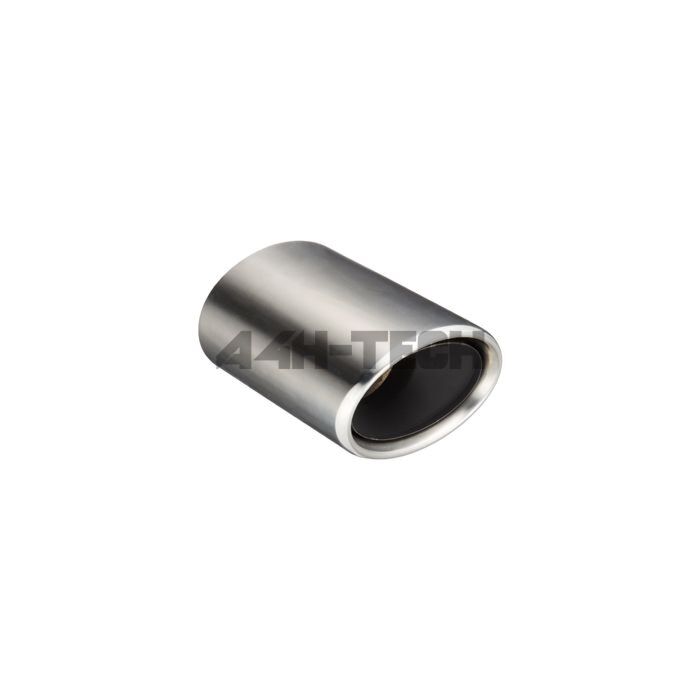 OEM Honda Auspuffblende rund (Honda S2000 99-09) | 18310-S2A-003 | A4H-TECH / ALL4HONDA.COM main product photo