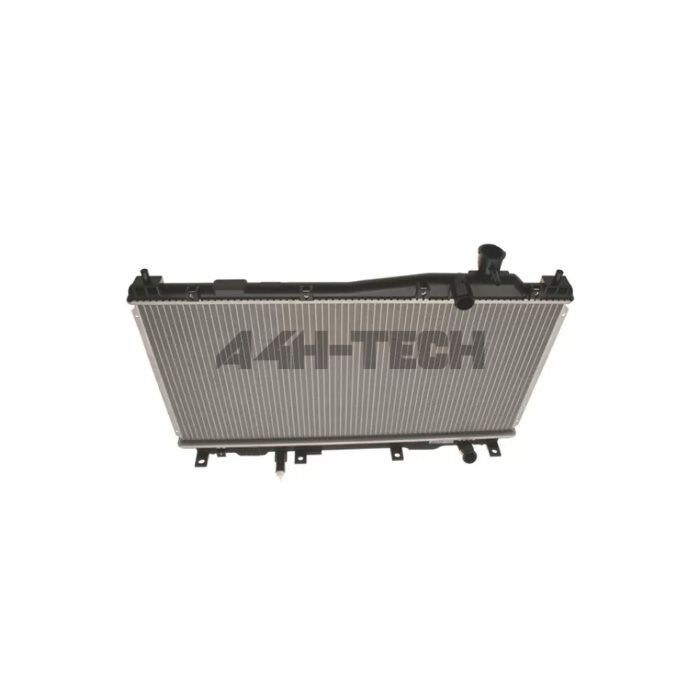 OEM Honda Wasserkühler (MT) (Honda Civic 01-06 2drs) | 19010-PMM-A02 | A4H-TECH / ALL4HONDA.COM main product photo