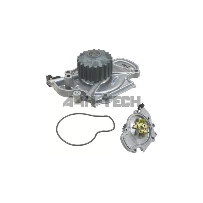 OEM Honda Wasserpumpe (Honda Accord/Prelude) | 19200-P0A-003 | A4H-TECH / ALL4HONDA.COM main product photo