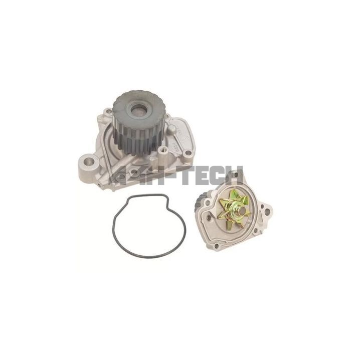 OEM Honda Wasserpumpe (Honda Civic/CRX/Del sol/Accord/HR-V) | 19200-P2A-A01 | A4H-TECH / ALL4HONDA.COM main product photo