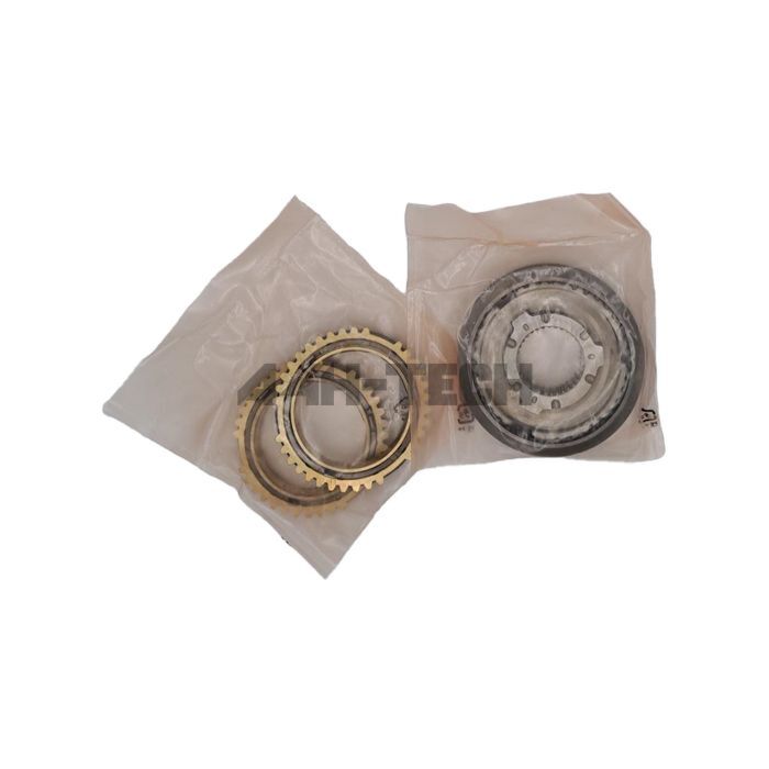 OEM Honda Schalthülse/ synchro set (Honda CR-V/Accord) | 23623-RZF-315 | A4H-TECH / ALL4HONDA.COM
main product photo