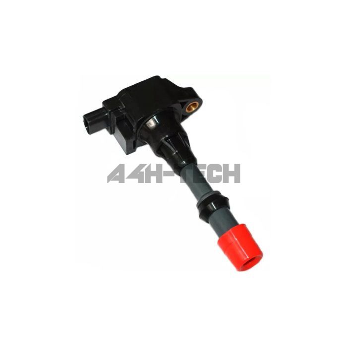 OEM Honda Zündspule vorne (A) (Honda Civic/Jazz) | 30520-PWA-003 | A4H-TECH / ALL4HONDA.COM main product photo