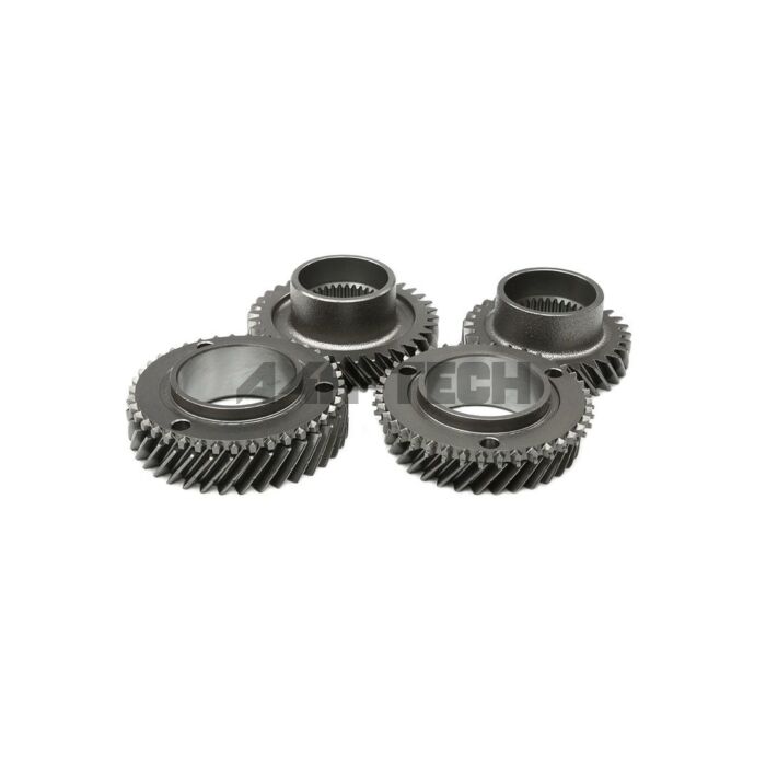 OEM Honda JDM DC5 4e/5e/6e versnelling (K20 motoren) | OEM-JDM-456TH | OEM-JDM-4TH | A4H-TECH main product photo