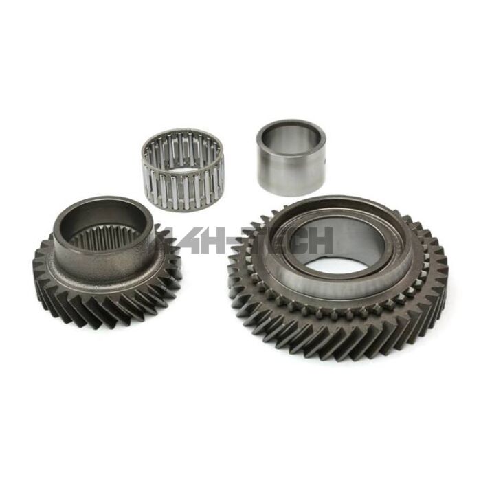 OEM Honda verlengde 6e versnelling (Honda K20 motoren) | OEMLONG6TH | OEM-LONG6TH | A4H-TECH main product photo