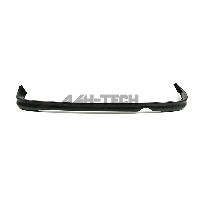 PU Design lip Type R Stijl achterzijde (Civic 92-95 2/4drs) | PUD-30192 | A4H-TECH main product photo