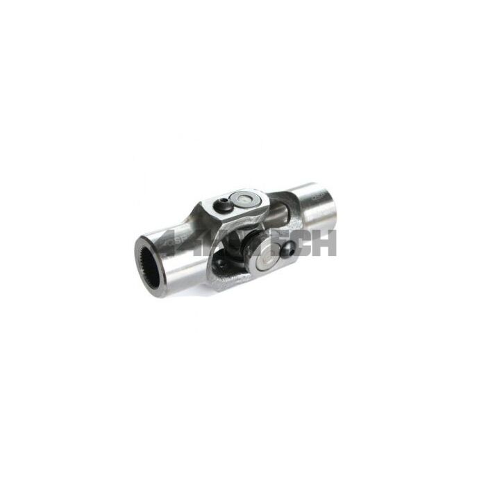 QSP lenkgetriebe verkürzt Kupplung Kniestück (universal) main product photo
