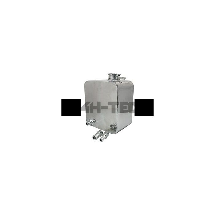 QSP Expansie tank 1L (universeel) | QTANK_20 | A4H-TECH main product photo