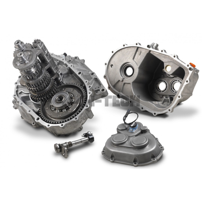 Quaife sequentiele Getriebe satz (Honda K20 motor) main product photo