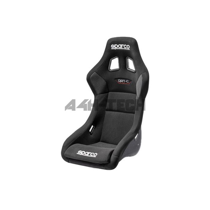 Sparco Schalensitz QRT-C (universal) | 008025ZNR | A4H-TECH / ALL4HONDA.COM | SP-008025ZNR main product photo