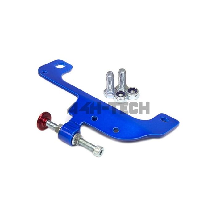 Tegiwa Brake stopper Cusco stijl (Civic 96-00 2/3/4 drs) | A4H-TECH main product photo