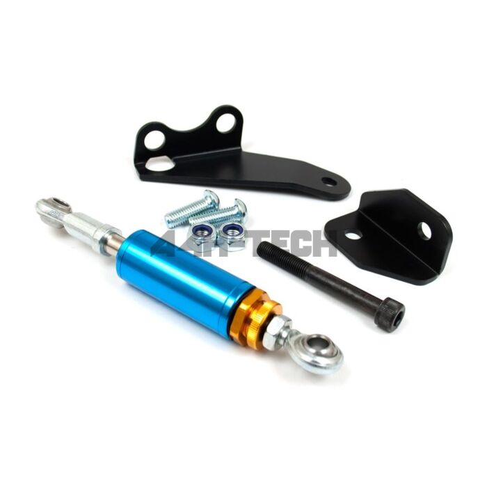 Tegiwa engine torque demper (Civic 96-00) | T-4035002 | A4H-TECH main product photo