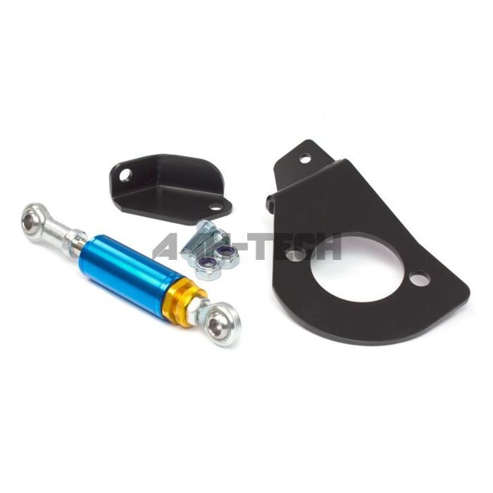 Tegiwa engine torque demper (S2000 99-09) | T-4035004 | A4H-TECH main product photo