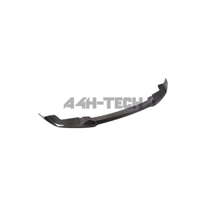 Tegiwa Carbon fiber vorne splitter lippe (BMW M2 Competition F87 18-20) | T-F87M2C-SPLITTER | A4H-TECH / ALL4HONDA.COM main product photo