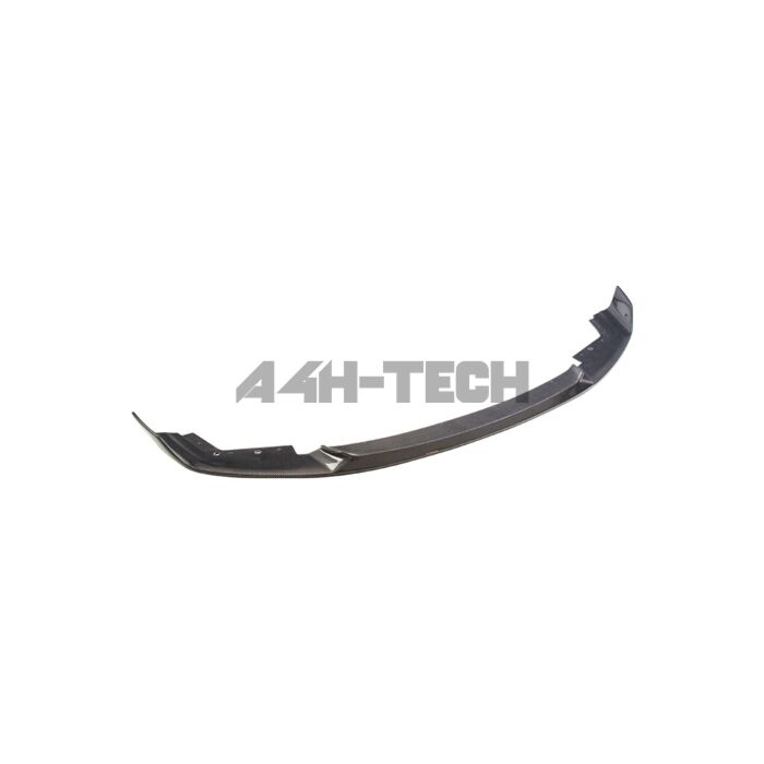 Tegiwa Carbon fiber vorne splitter lippe M-Performance style (BMW M2/F87 16-19) | T-MPERF-F87M2-SPLITTER | A4H-TECH / ALL4HONDA.COM main product photo