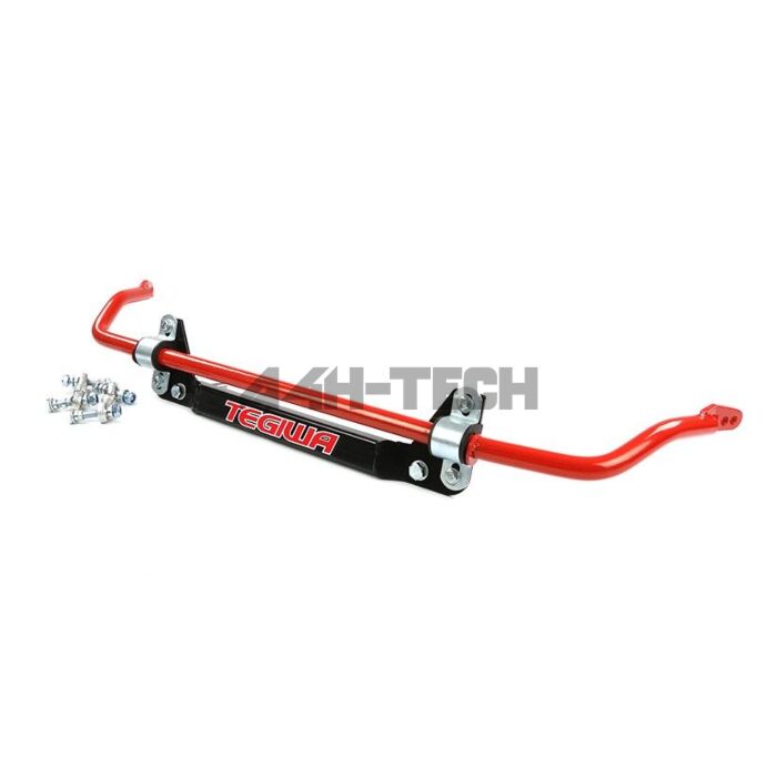 Tegiwa 24mm sway bar kit achterzijde (Civic 01-06 3drs/Integra 01-06) | TI-24MMRARB | A4H-TECH main product photo