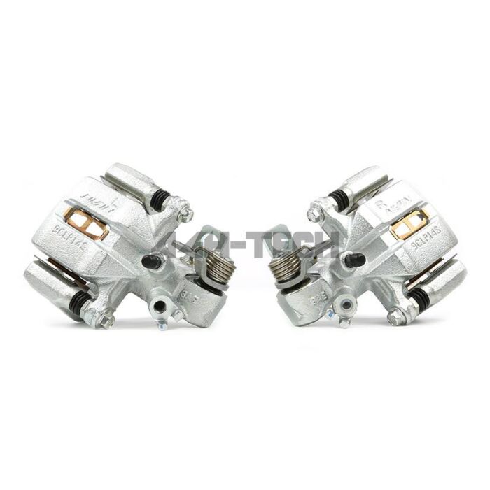 OEM Honda Remklauw achterzijde (Civic/Integra) | A4H-TECH main product photo