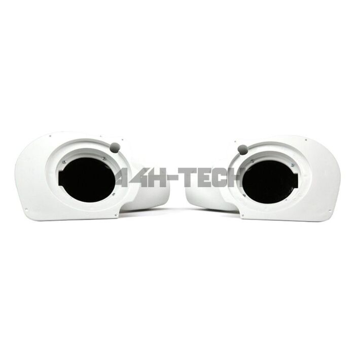 Tegiwa JDM Bass tubes/speakers (CRX 88-91) - TI-EF-BASSTUBES - ALL4HONDA | TI-EF-BASSTUBES | A4H-TECH main product photo