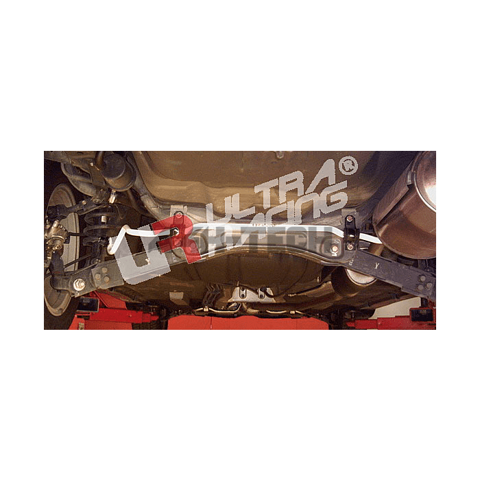 Ultra Racing 16mm Swaybar achterzijde (Civic 01-06 3drs) | UR-AR16-025 | A4H-TECH main product photo