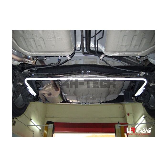 Ultra Racing 19mm Swaybar Achterzijde (CR-Z/Jazz) | UR-AR19-196 | A4H-TECH main product photo