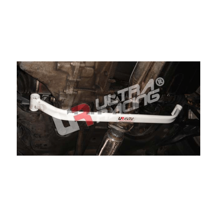 Ultra Racing Tie-Bar voor/onder (Civic/Del Sol/Integra) | UR-LA2-474 | A4H-TECH main product photo