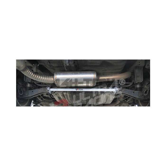 Ultra Racing Tie-Bar achter/onder (Civic/CRX 88-91) | UR-RL2-831 | A4H-TECH main product photo