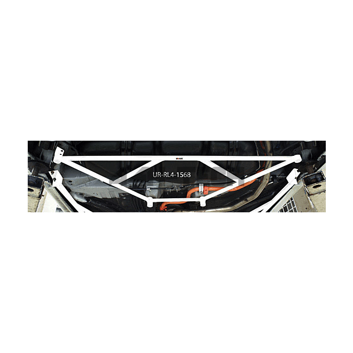 Ultra Racing 4-p Member Brace Achterzijde (CR-Z) | UR-RL4-1568 | A4H-TECH main product photo