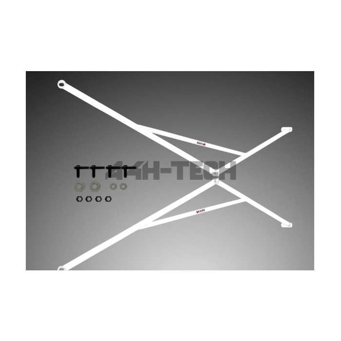 Ultra Racing Side Bars (Civic 96-00) | UR-SD6-685 | A4H-TECH main product photo
