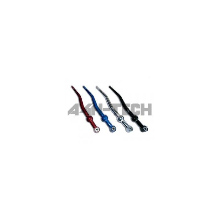 H-Gear Dual bend Short shifter (Civic/CRX/Del Sol/Integra) | A4H-TECH main product photo