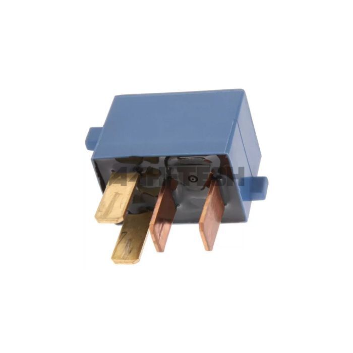 WVE Kraftstoffpumpe relais (4P) (Honda Accord/Civic/FR-V/CR-Z/HR-V) | WVE-1R1631 | A4H-TECH / ALL4HONDA.COM main product photo
