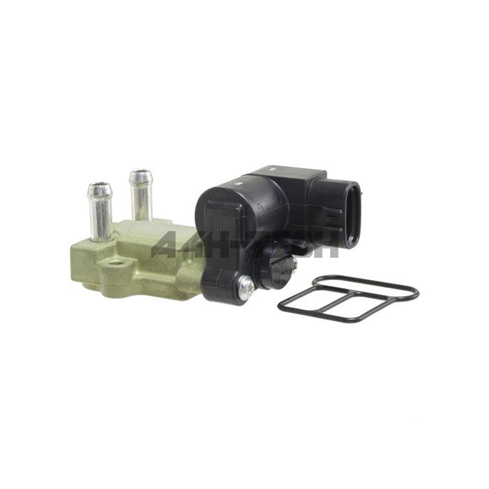 WVE Leer laufluftregelventil (Honda Civic/FR-V) | WVE-2H1115 | A4H-TECH / ALL4HONDA.COM main product photo