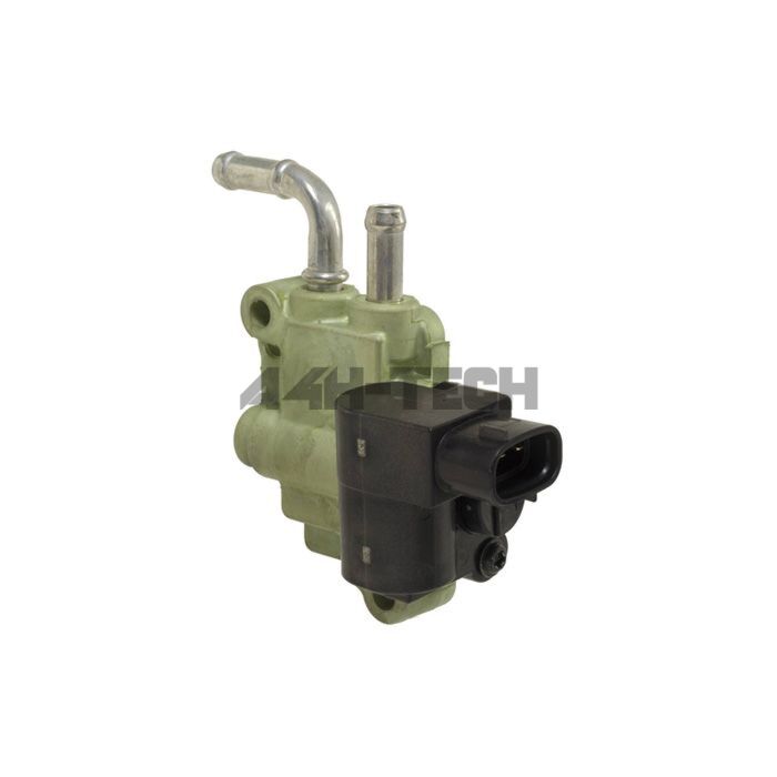 WVE Leer laufluftregelventil (Honda S2000 99-09) | WVE-2H1124 | A4H-TECH / ALL4HONDA.COM main product photo