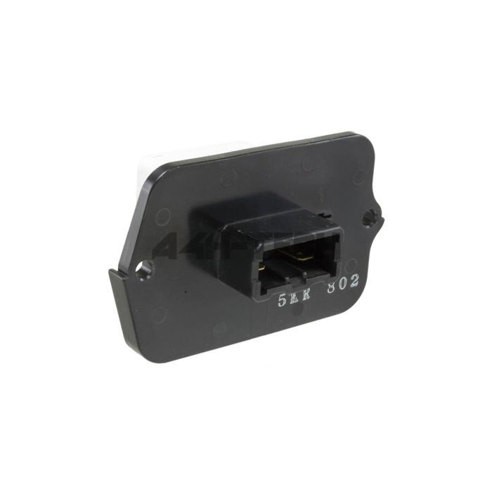 WVE Gebläsewiderstand (Honda Prelude 92-96) | WVE-3A1061 | A4H-TECH / ALL4HONDA.COM main product photo
