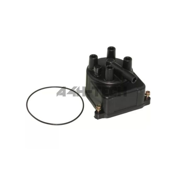 Ashuki Verteilerabdeckung mit externem Spulenanschluss (Civic/Del Sol/Prelude) main product photo