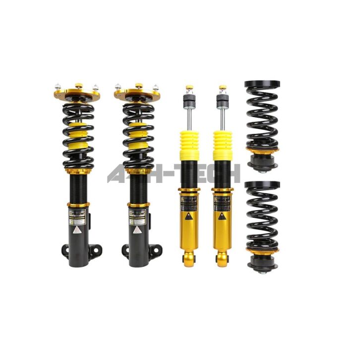 Yellow Speed Racing Premium Competition Schroefset (MERCEDES BENZ 190-SERIES W201 82-93) | YS01-MB-PC001 | A4H-TECH main product photo