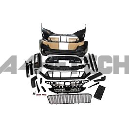 Honda civic 2015 body kit 2025