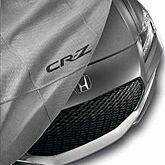OEM Honda auto cover/hoes (CR-Z 10-14) | 08P34-SZT-101 | A4H-TECH.COM