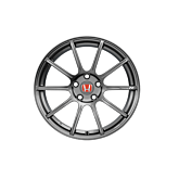 OEM Honda Civic Type R 2017+ Turbo 20x8.5J wiel (universeel)