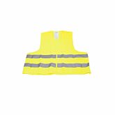OEM Honda Safety vest (universal) | 08YAA-9R6-600 | A4H-TECH / ALL4HONDA.COM