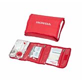 OEM Honda First aid kit (universal) | 08Z25-9R6-600 | A4H-TECH / ALL4HONDA.COM