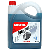 Motul Inugel Classic -25 Green 5L Kühlmittel Kühlflüssigkeit (universal) | 101083 | A4H-TECH.COM