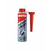 Motul fuelsysteem cleaner 300ml (universal) | 104877 | A4H-TECH.COM