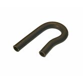 Gates replacement upper coolant hose (Prelude 92-96) | GT-22165 | A4H-TECH.COM