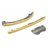 OEM Honda ketting geleider kit (Accord 03-07 2.4) | 14520-PPA-003/14530-PPA-003	/14540-PRB-A01