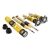 ST Suspension coilovers ST-XA (Civic 2017+ Type R FK8) | 18250035 | A4H-TECH.COM