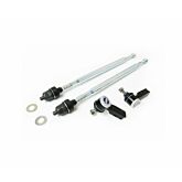Hardrace adjustable inner tie rods (Civic/Integra 01-06) | HR-7840 | A4H-TECH.COM