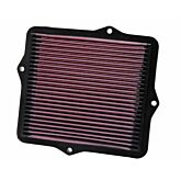 K&N air filter (Civic/Del Sol) | 33-2047 | A4H-TECH.COM