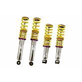 KW Suspension coilovers Variant 3 Inox Line (Civic 2015+ Type R FK2) | 35250032 | A4H-TECH.COM