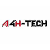 A4H-TECH Aufklebers 60x9cm (universal) | A4H-ST-60X90 | A4H-TECH / ALL4HONDA.COM