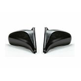 Aerodynamics ABS Spiegels Spoon stijl handmatig (Integra 95-00) | AE-MI-IT94-S-M-A | A4H-TECH.COM